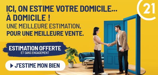 Massy/immobilier/CENTURY21 Etude Ronsard/Massy