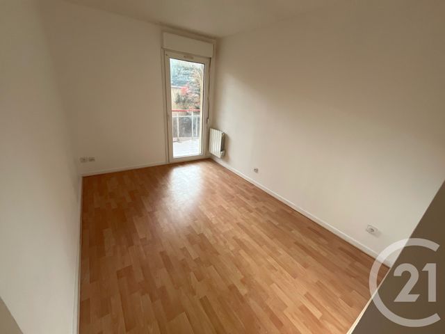 Appartement F2 à louer - 2 pièces - 44.46 m2 - MASSY - 91 - ILE-DE-FRANCE - Century 21 Etude Ronsard