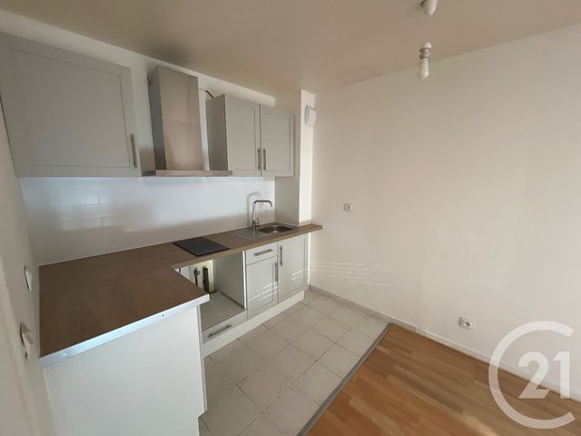 Appartement F2 à louer MASSY