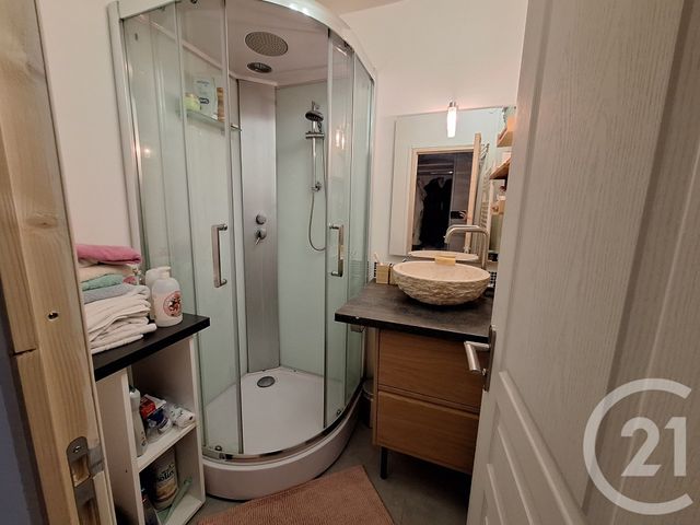 Appartement Chambre à louer - 1 pièce - 10.96 m2 - MASSY - 91 - ILE-DE-FRANCE - Century 21 Etude Ronsard