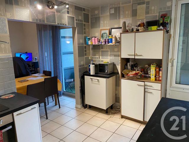appartement - MASSY - 91