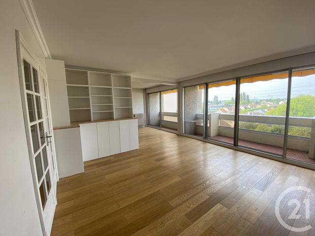 Appartement F4 à vendre - 4 pièces - 90.0 m2 - MASSY - 91 - ILE-DE-FRANCE - Century 21 Etude Ronsard