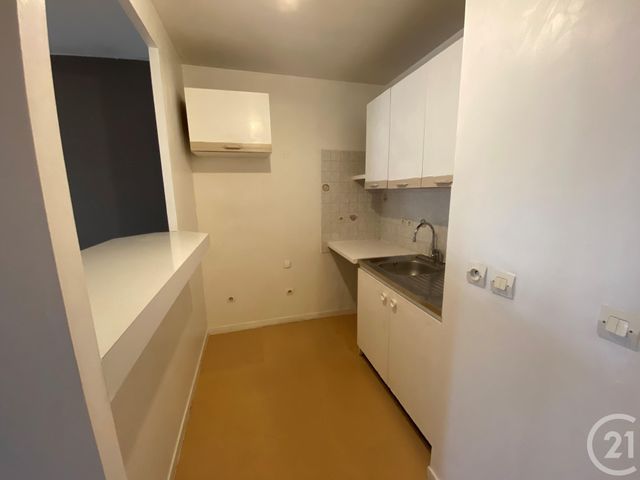 Afficher la photo en grand Appartement F2 à vendre - 2 pièces - 36.95 m2 - MASSY - 91 - ILE-DE-FRANCE - Century 21 Etude Ronsard