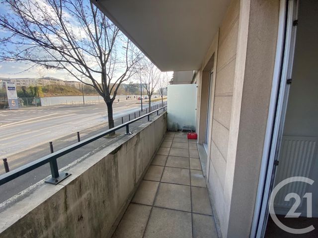 Afficher la photo en grand Appartement F2 à vendre - 2 pièces - 36.95 m2 - MASSY - 91 - ILE-DE-FRANCE - Century 21 Etude Ronsard