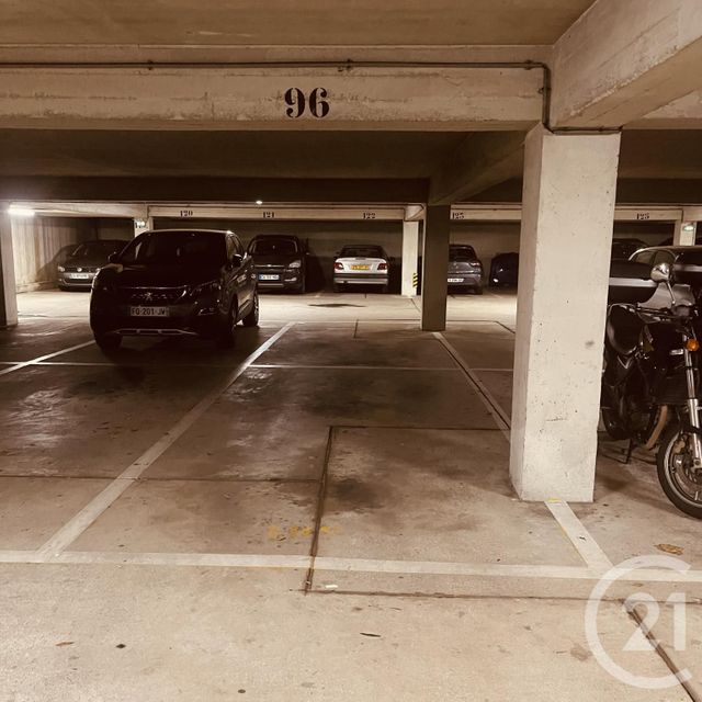 Parking à louer MASSY
