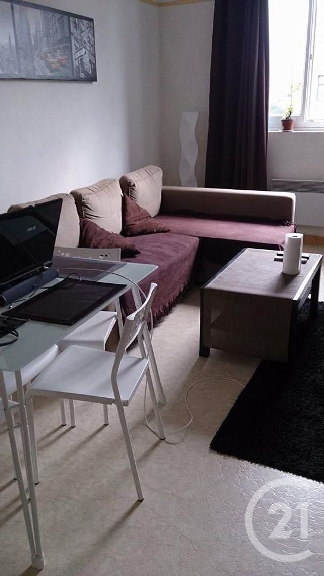 Appartement F1 à louer - 1 pièce - 38.0 m2 - MASSY - 91 - ILE-DE-FRANCE - Century 21 Etude Ronsard Appartement F1 à louer - 1 pièce - 38.0 m2 - MASSY - 91 - ILE-DE-FRANCE - Century 21 Etude Ronsard