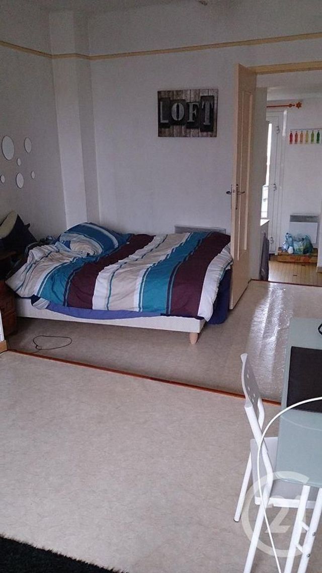 Appartement F1 à louer - 1 pièce - 38.0 m2 - MASSY - 91 - ILE-DE-FRANCE - Century 21 Etude Ronsard Appartement F1 à louer - 1 pièce - 38.0 m2 - MASSY - 91 - ILE-DE-FRANCE - Century 21 Etude Ronsard