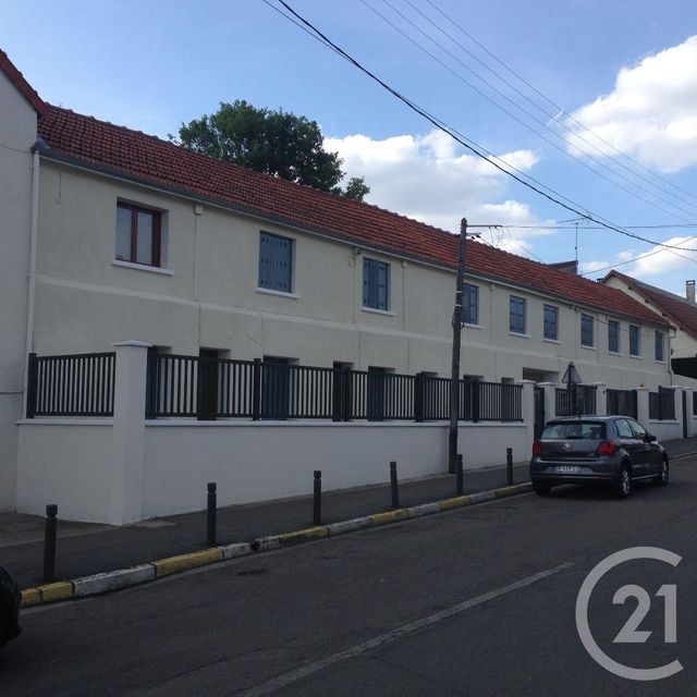 Appartement F1 à louer - 1 pièce - 38.0 m2 - MASSY - 91 - ILE-DE-FRANCE - Century 21 Etude Ronsard Appartement F1 à louer - 1 pièce - 38.0 m2 - MASSY - 91 - ILE-DE-FRANCE - Century 21 Etude Ronsard