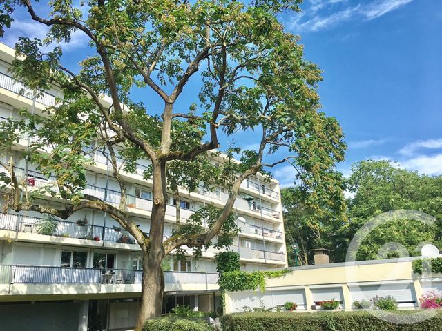 Appartement F5 à louer - 5 pièces - 98.0 m2 - MASSY - 91 - ILE-DE-FRANCE - Century 21 Etude Ronsard Appartement F5 à louer - 5 pièces - 98.0 m2 - MASSY - 91 - ILE-DE-FRANCE - Century 21 Etude Ronsard