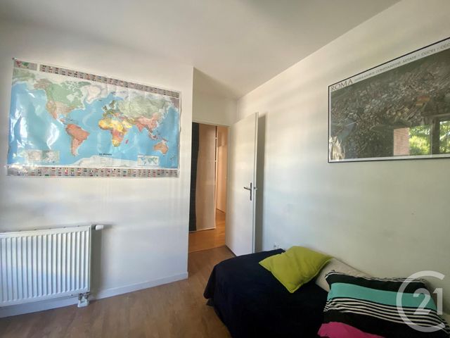 Appartement F5 à vendre - 5 pièces - 86.0 m2 - MASSY - 91 - ILE-DE-FRANCE - Century 21 Etude Ronsard Appartement F5 à vendre - 5 pièces - 86.0 m2 - MASSY - 91 - ILE-DE-FRANCE - Century 21 Etude Ronsard