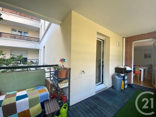 Appartement F5 à vendre - 5 pièces - 86.0 m2 - MASSY - 91 - ILE-DE-FRANCE - Century 21 Etude Ronsard Appartement F5 à vendre - 5 pièces - 86.0 m2 - MASSY - 91 - ILE-DE-FRANCE - Century 21 Etude Ronsard
