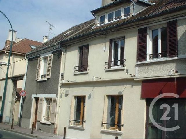 Appartement F1 à louer - 1 pièce - 24.0 m2 - MASSY - 91 - ILE-DE-FRANCE - Century 21 Etude Ronsard Appartement F1 à louer - 1 pièce - 24.0 m2 - MASSY - 91 - ILE-DE-FRANCE - Century 21 Etude Ronsard