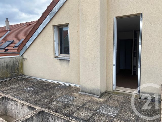 Afficher la photo en grand Appartement F3 à vendre - 3 pièces - 65.0 m2 - MASSY - 91 - ILE-DE-FRANCE - Century 21 Etude Ronsard
