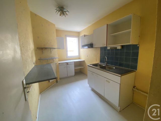 Afficher la photo en grand Appartement F3 à vendre - 3 pièces - 65.0 m2 - MASSY - 91 - ILE-DE-FRANCE - Century 21 Etude Ronsard