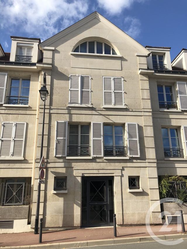 Appartement F1 à louer - 1 pièce - 19.5 m2 - ANTONY - 92 - ILE-DE-FRANCE - Century 21 Etude Ronsard