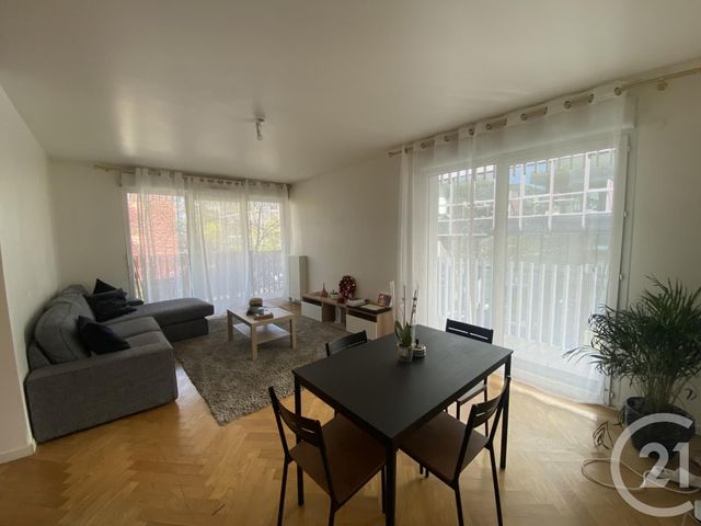 appartement - MASSY - 91