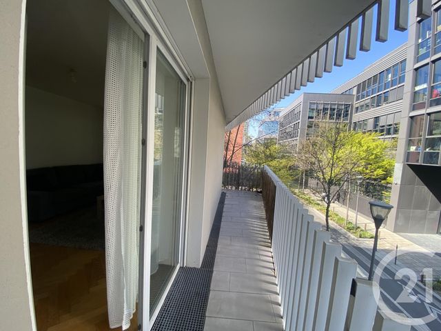 appartement - MASSY - 91