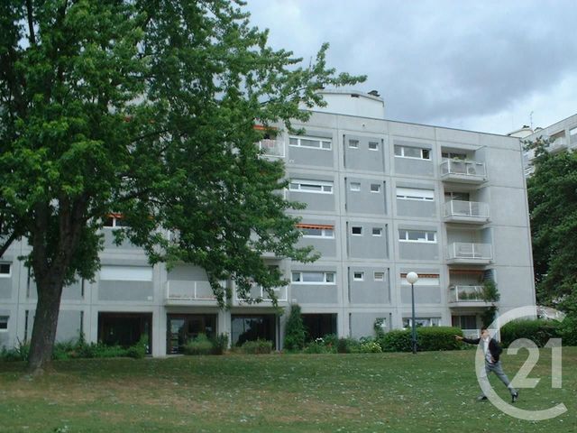 Appartement F3 à louer - 3 pièces - 64.0 m2 - MASSY - 91 - ILE-DE-FRANCE - Century 21 Etude Ronsard