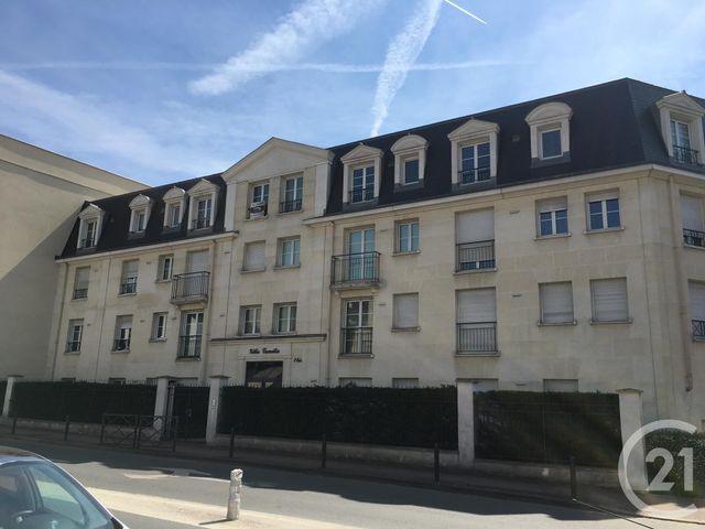 Appartement F2 à louer - 2 pièces - 42.0 m2 - ANTONY - 92 - ILE-DE-FRANCE - Century 21 Etude Ronsard