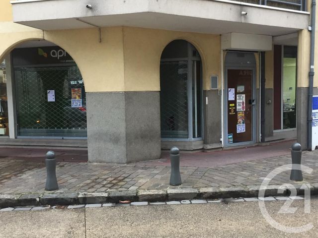 commerce - MASSY - 91