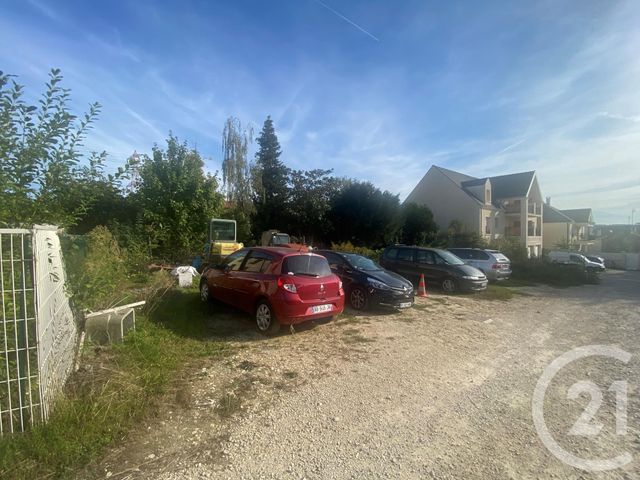 terrain - PALAISEAU - 91