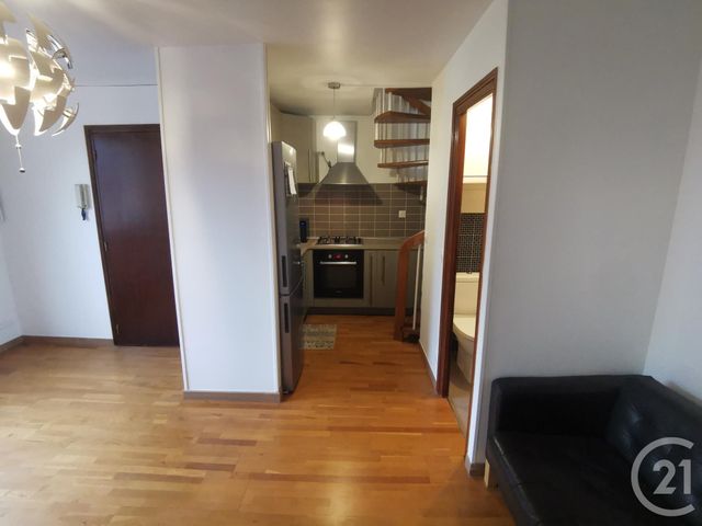 appartement - MASSY - 91