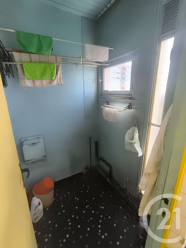 Appartement F4 à vendre - 4 pièces - 84.8 m2 - MASSY - 91 - ILE-DE-FRANCE - Century 21 Etude Ronsard
