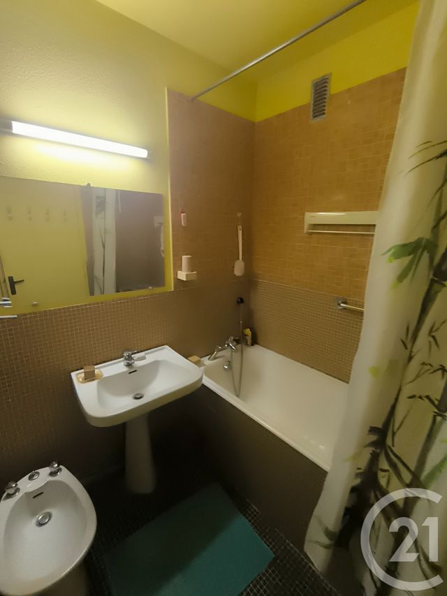 Appartement F4 à vendre - 4 pièces - 84.8 m2 - MASSY - 91 - ILE-DE-FRANCE - Century 21 Etude Ronsard