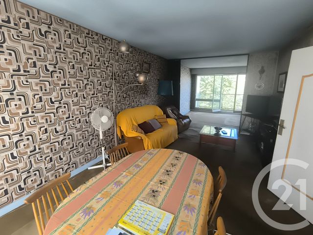 Appartement F4 à vendre MASSY