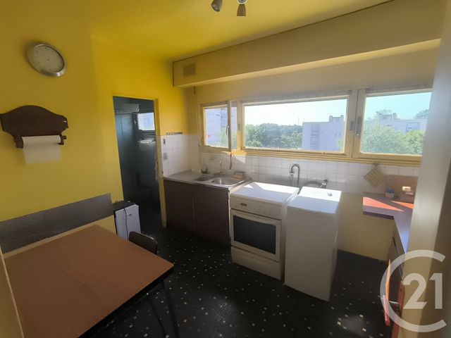 Appartement F4 à vendre - 4 pièces - 84.8 m2 - MASSY - 91 - ILE-DE-FRANCE - Century 21 Etude Ronsard