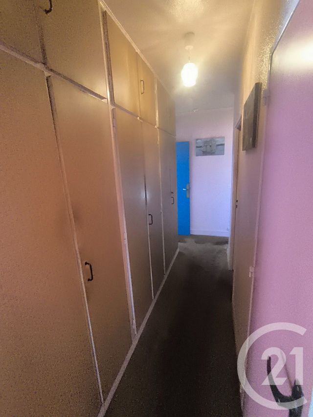 Appartement F4 à vendre - 4 pièces - 84.8 m2 - MASSY - 91 - ILE-DE-FRANCE - Century 21 Etude Ronsard