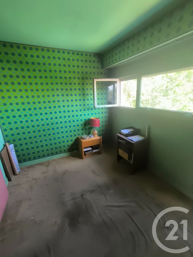 Appartement F4 à vendre - 4 pièces - 84.8 m2 - MASSY - 91 - ILE-DE-FRANCE - Century 21 Etude Ronsard