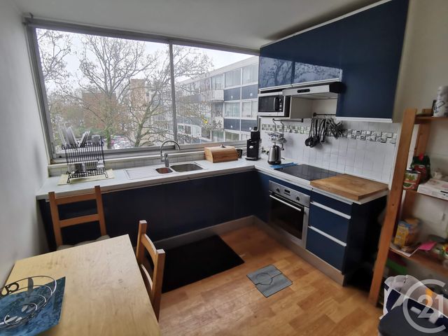 appartement - MASSY - 91