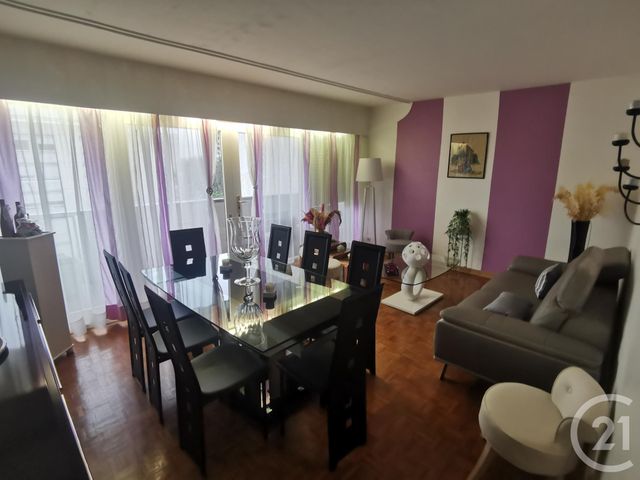 Appartement F4 à vendre - 4 pièces - 81.36 m2 - MASSY - 91 - ILE-DE-FRANCE - Century 21 Etude Ronsard