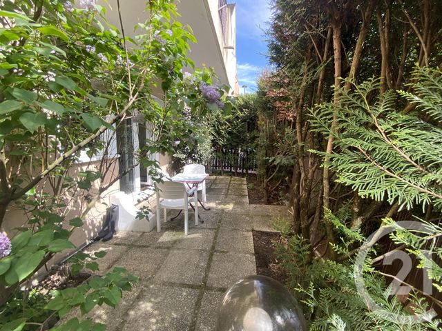 appartement - MASSY - 91