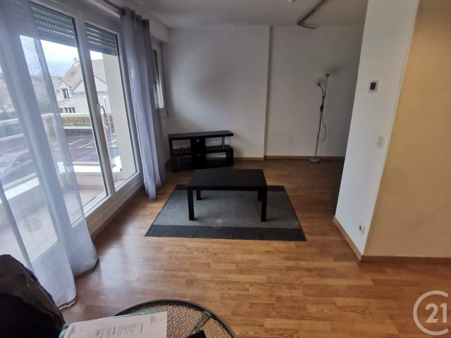 Appartement F1 à vendre - 1 pièce - 30.55 m2 - MASSY - 91 - ILE-DE-FRANCE - Century 21 Etude Ronsard