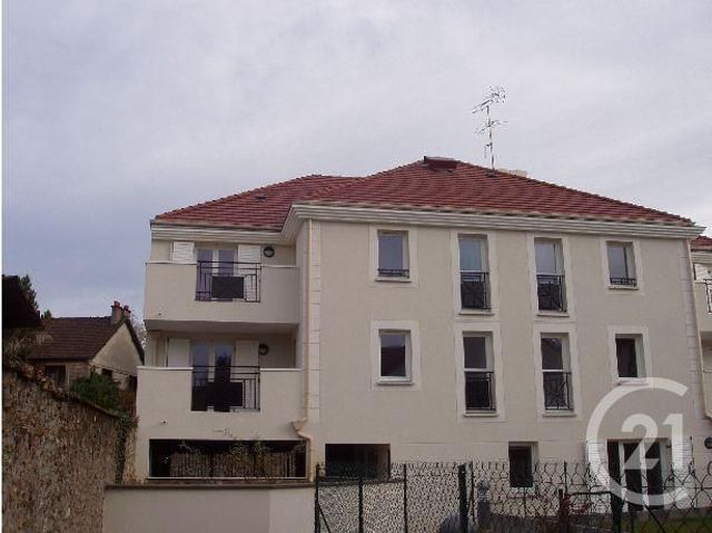 Appartement F3 à louer - 3 pièces - 65.0 m2 - MASSY - 91 - ILE-DE-FRANCE - Century 21 Etude Ronsard