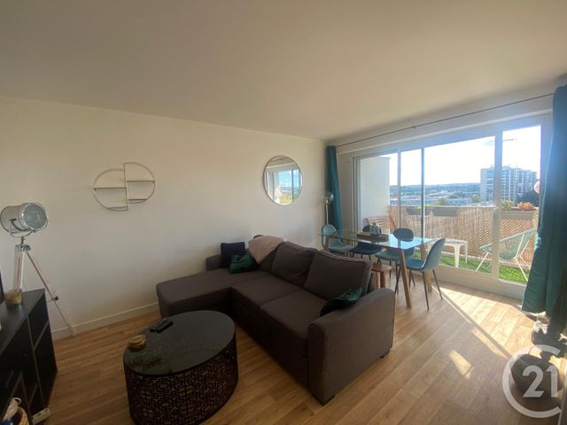 Appartement F3 à louer - 3 pièces - 63.74 m2 - MASSY - 91 - ILE-DE-FRANCE - Century 21 Etude Ronsard