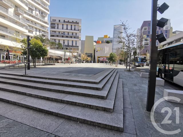 commerce à vendre - 88.92 m2 - MASSY - 91 - ILE-DE-FRANCE - Century 21 Etude Ronsard