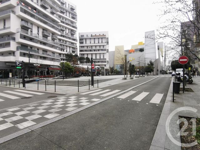 commerce à vendre - 100.0 m2 - MASSY - 91 - ILE-DE-FRANCE - Century 21 Etude Ronsard