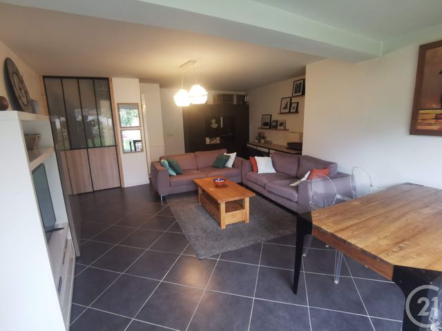 maison à vendre - 5 pièces - 103.0 m2 - MASSY - 91 - ILE-DE-FRANCE - Century 21 Etude Ronsard