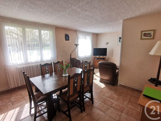 appartement - MASSY - 91