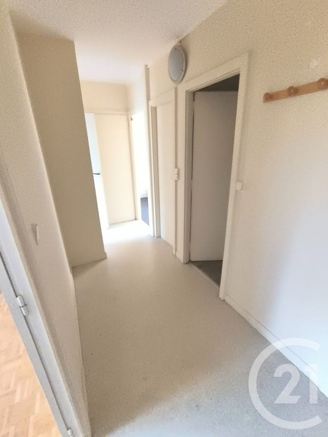 Appartement F3 à vendre - 3 pièces - 54.25 m2 - MASSY - 91 - ILE-DE-FRANCE - Century 21 Etude Ronsard