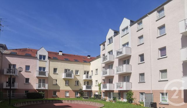 appartement - MASSY - 91