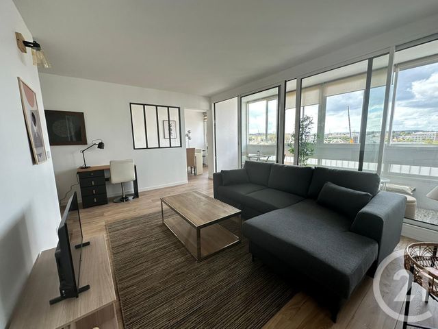 Appartement F4 à louer - 4 pièces - 65.2 m2 - MASSY - 91 - ILE-DE-FRANCE - Century 21 Etude Ronsard