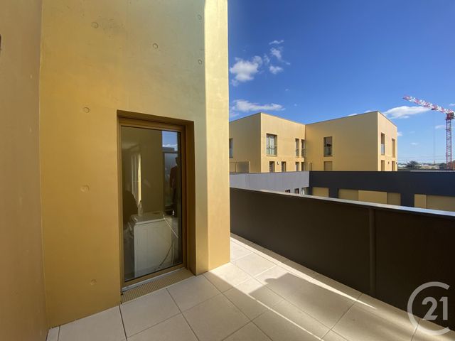 Appartement à vendre - 4 pièces - 94.7 m2 - MASSY - 91 - ILE-DE-FRANCE - Century 21 Etude Ronsard