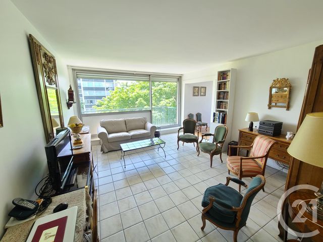 appartement - MASSY - 91