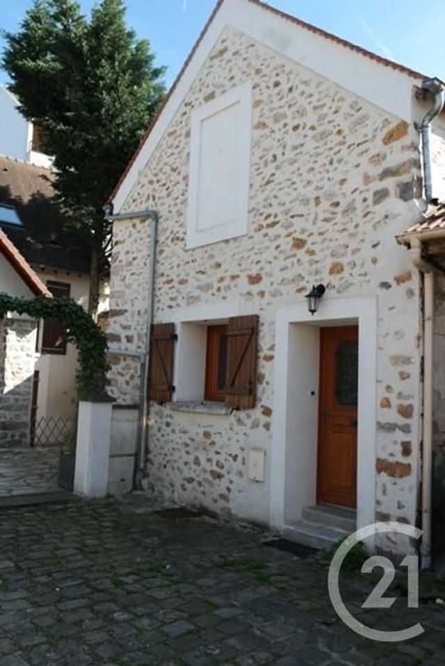 maison - LONGJUMEAU - 91