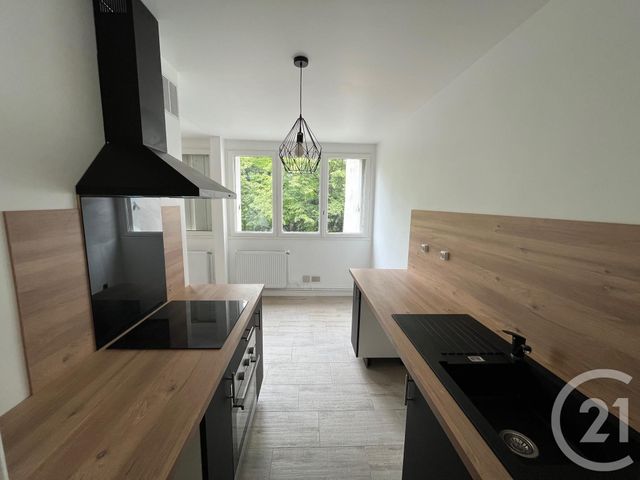 appartement - ANTONY - 92