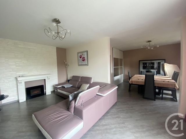 appartement - MASSY - 91